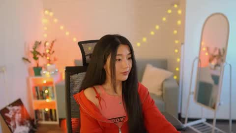 Snapshot of hannarosie chatting on May 23, 2026, 3:16 pm hannarosie online show from May 23, 2026, 3:16 pm
