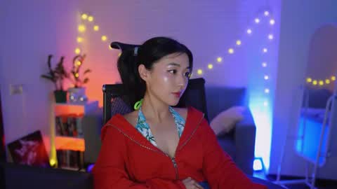 Snapshot of hannarosie chatting on July 26, 2026, 3:41 pm hannarosie online show from July 26, 2026, 3:41 pm