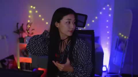 Snapshot of hannarosie chatting on July 30, 2026, 4:50 pm hannarosie online show from July 30, 2026, 4:50 pm