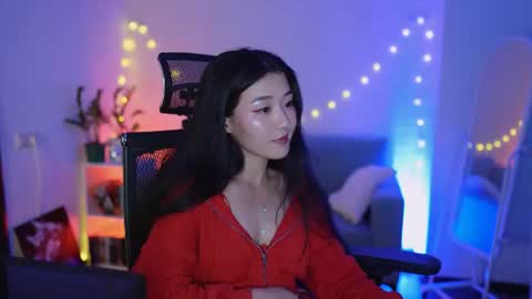 Snapshot of hannarosie chatting on August 2, 2026, 4:27 pm hannarosie online show from August 2, 2026, 4:27 pm