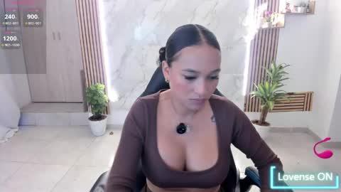 HANNA online show from April 7, 2026, 10:59 am