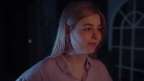 Hanna online show from January 23, 2025, 3:16 am