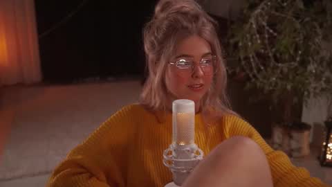 Hanna online show from February 22, 2025, 12:27 am