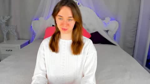 Hannavanilla online show from April 20, 2026, 1:30 am