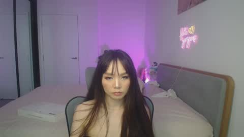 Snapshot of hannavibe chatting on March 27, 2026, 5:57 am HannaVibe online show from March 27, 2026, 5:57 am
