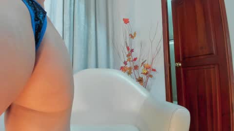 Hanna Warrior online show from January 28, 2025, 12:57 am