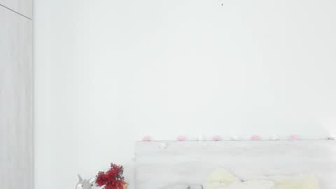 Snapshot of hannaxo1 chatting on March 1, 2025, 8:23 am Hannah online show from March 1, 2025, 8:23 am