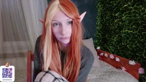 Snapshot of hannaxo1 chatting on October 6, 2025, 2:20 am Hannah online show from October 6, 2025, 2:20 am