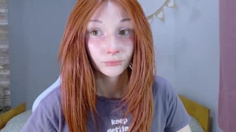Hannah online show from June 4, 2026, 1:00 am