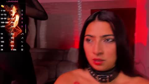 Hanna  Danna online show from October 2, 2025, 11:06 am