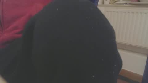 Snapshot of hannes_k chatting on December 18, 2025, 5:46 am hannes_k online show from December 18, 2025, 5:46 am