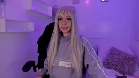 Hannie ws online show from February 8, 2026, 6:28 am