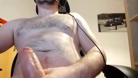 hannisch online show from January 3, 2025, 11:33 pm