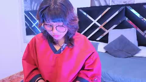 Snapshot of hannita_01 chatting on June 22, 2026, 12:13 pm hannita_01 online show from June 22, 2026, 12:13 pm