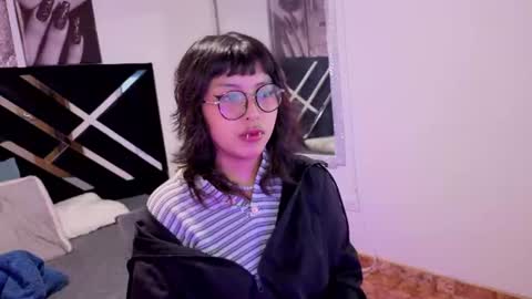 Snapshot of hannita_01 chatting on July 8, 2026, 11:48 am hannita_01 online show from July 8, 2026, 11:48 am