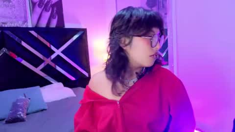 Snapshot of hannita_01 chatting on July 9, 2026, 11:58 am hannita_01 online show from July 9, 2026, 11:58 am