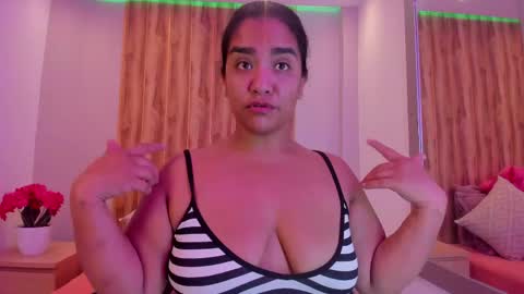 Hanna online show from June 6, 2026, 7:07 pm