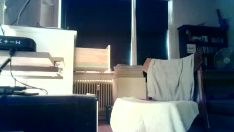 Snapshot of hannsi64 chatting on February 22, 2026, 9:52 am Hannsi64 online show from February 22, 2026, 9:52 am