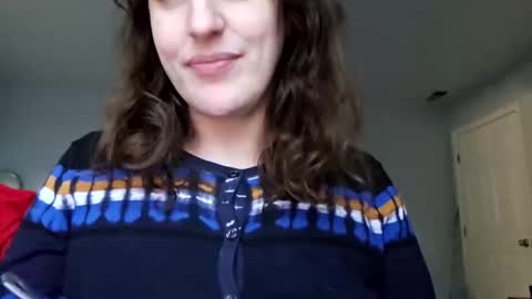 Sabrina online show from February 24, 2026, 11:03 pm