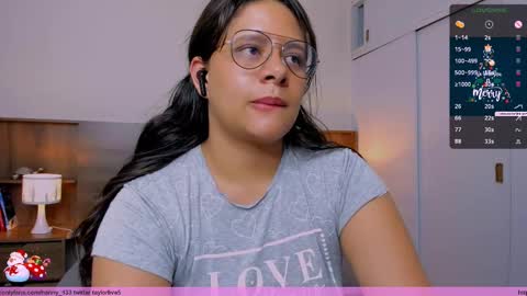 Snapshot of hanny_13 chatting on December 5, 2024, 4:42 am taylor live online show from December 5, 2024, 4:42 am