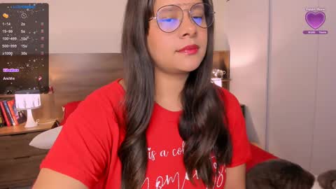 Snapshot of hanny_13 chatting on February 15, 2025, 11:36 pm taylor live online show from February 15, 2025, 11:36 pm