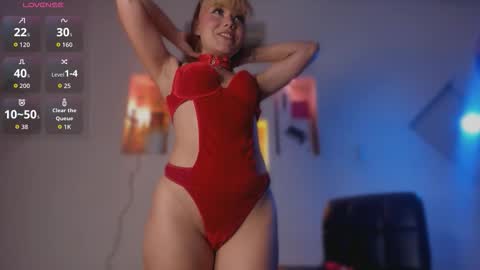 HANNY online show from October 1, 2025, 3:01 am