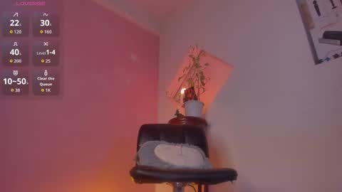 HANNY online show from October 10, 2025, 5:06 am