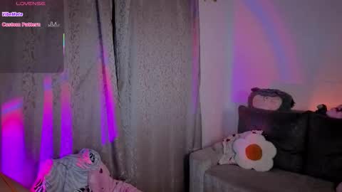 HANNY online show from February 25, 2026, 3:49 am