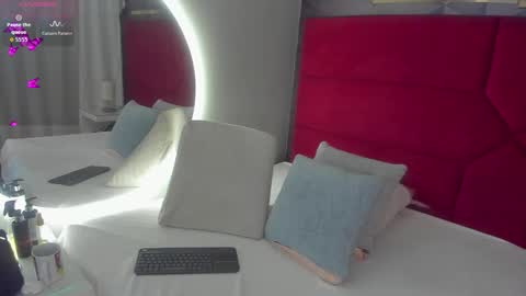 Hanny  online show from February 17, 2026, 2:30 am