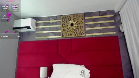 Hanny  online show from March 7, 2026, 2:19 am