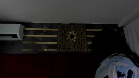 Snapshot of hanny_bliss chatting on June 24, 2026, 11:53 am Hanny online show from June 24, 2026, 11:53 am