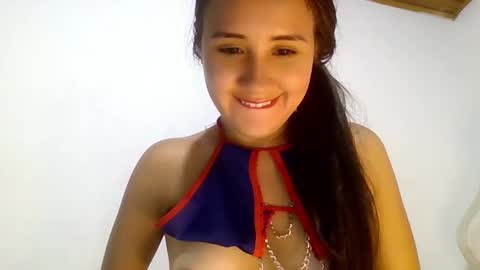 Snapshot of hanny_kail chatting on December 29, 2024, 2:06 am hanny online show from December 29, 2024, 2:06 am