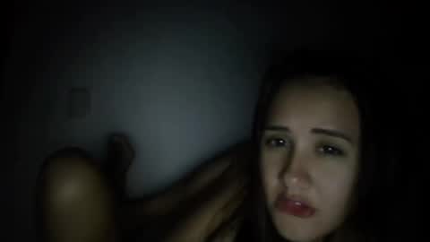 Snapshot of hanny_kail chatting on January 10, 2025, 3:29 am hanny online show from January 10, 2025, 3:29 am
