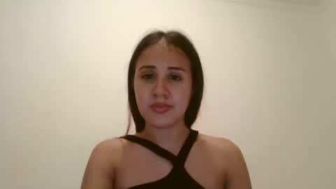 Snapshot of hanny_kail chatting on March 10, 2025, 1:45 am hanny online show from March 10, 2025, 1:45 am