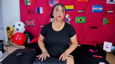 Hanny online show from June 14, 2026, 4:36 am