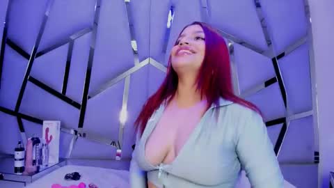 hanny_watson online show from March 2, 2026, 7:15 am