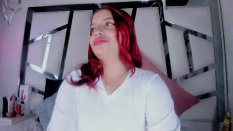 Snapshot of hanny_watson chatting on July 7, 2026, 1:37 pm hanny_watson online show from July 7, 2026, 1:37 pm