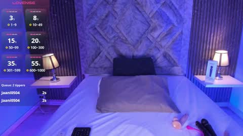 hannyk_ online show from September 27, 2025, 12:10 pm