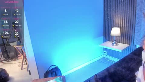 hannyk_ online show from March 24, 2026, 11:37 am