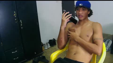 Snapshot of hansel_take chatting on June 1, 2026, 8:54 pm hansel_take online show from June 1, 2026, 8:54 pm
