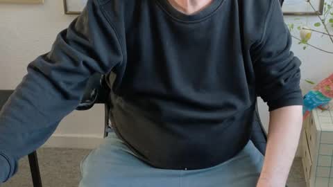 charly online show from April 1, 2026, 2:03 pm