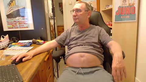 charly online show from June 3, 2026, 10:26 pm