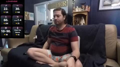 hansomeman2015 online show from January 24, 2025, 4:39 pm