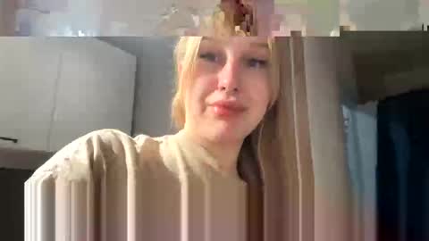 Katy online show from April 19, 2026, 6:32 pm