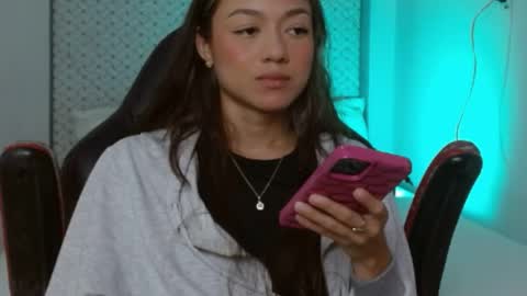 Snapshot of hantonella chatting on May 6, 2026, 2:55 pm Anto online show from May 6, 2026, 2:55 pm