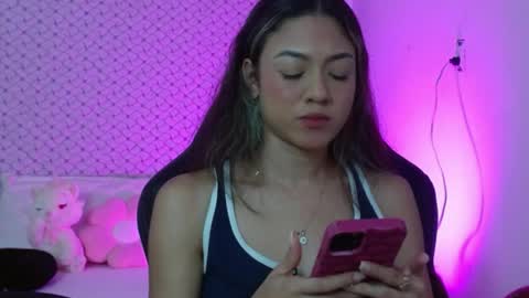 Snapshot of hantonella chatting on May 20, 2026, 3:18 pm Anto online show from May 20, 2026, 3:18 pm