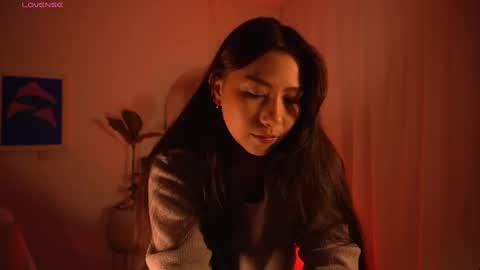 Mizi online show from February 19, 2025, 10:56 am