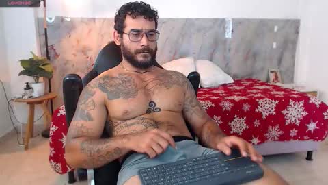 hanz_col online show from February 3, 2026, 3:06 pm