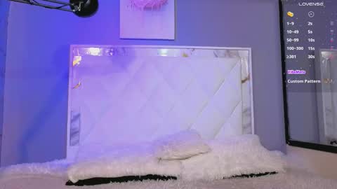 Hanzking01 online show from March 14, 2026, 3:56 am