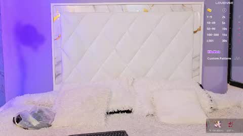 Hanzking01 online show from March 25, 2026, 2:17 am